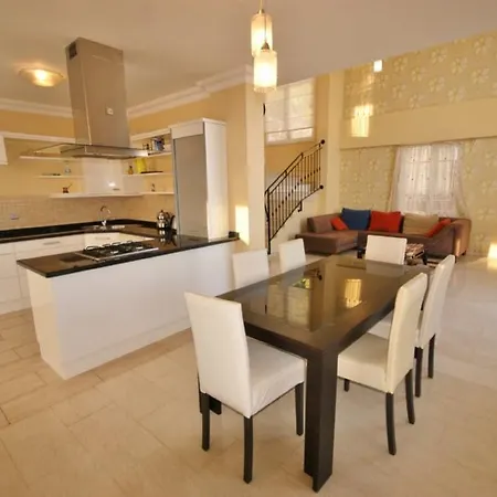 Panaroma Tepe 1 * Alanya