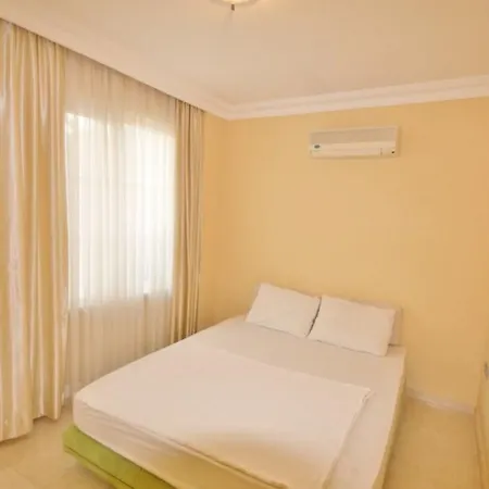 Panaroma Tepe 1 Villa