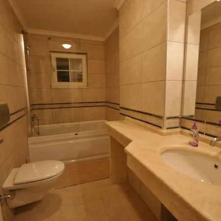 Panaroma Tepe 1 Villa *