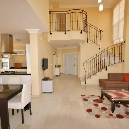 Willa Panaroma Tepe 1 *