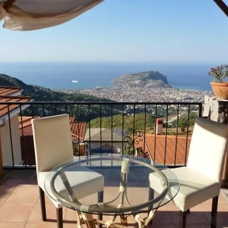 Villa Panaroma Tepe 1