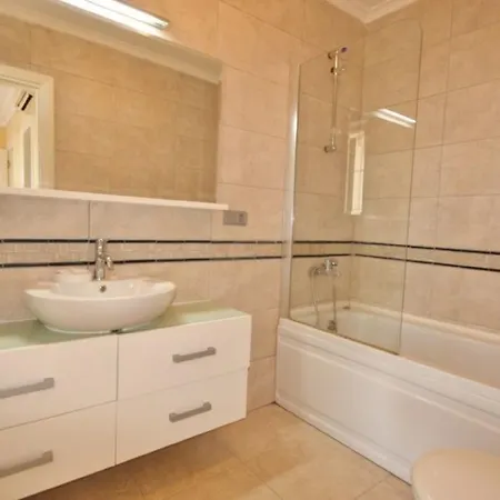 Panaroma Tepe 1 Villa